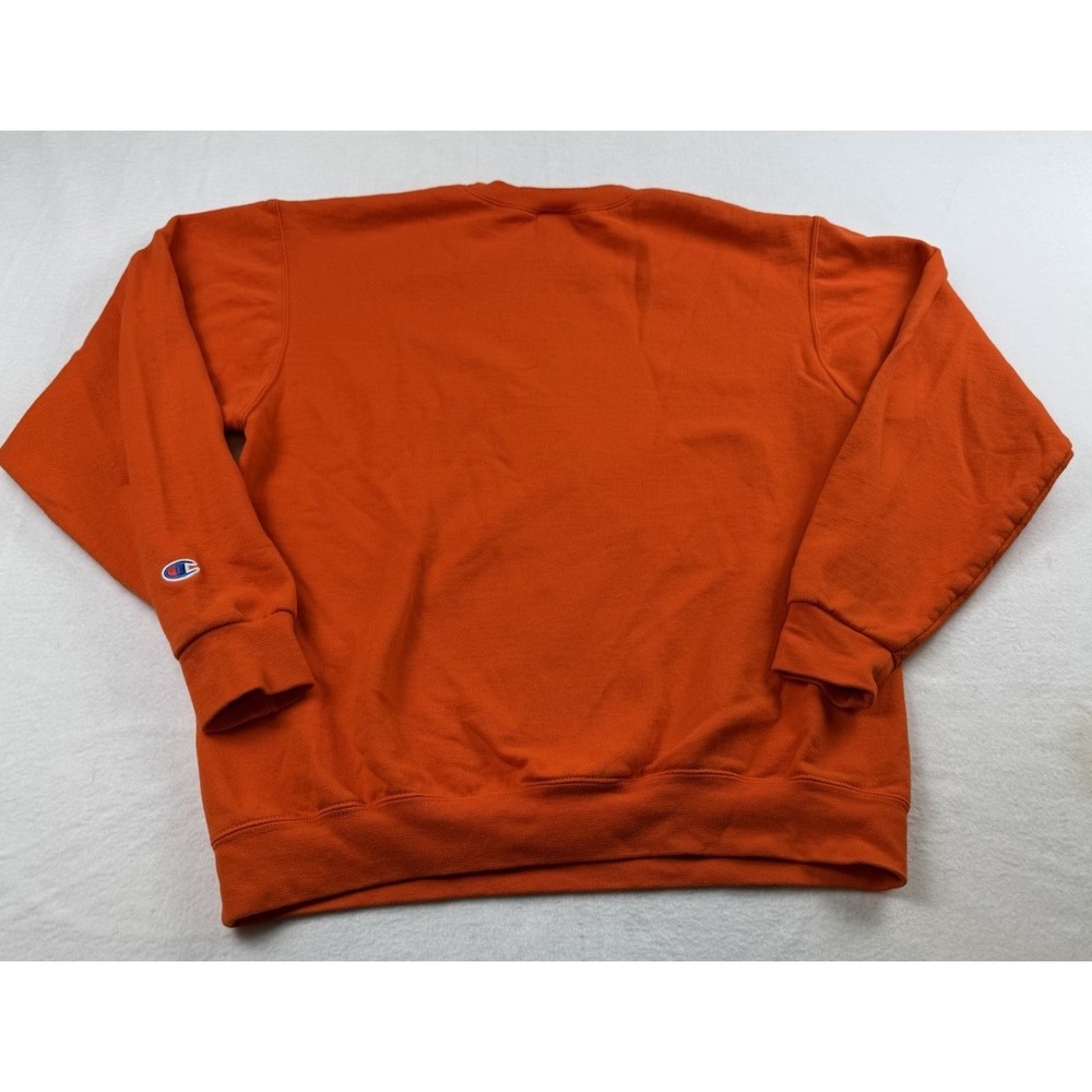 Champion Florida Gators Sweatshirt Men's M - Picture 10 of 10